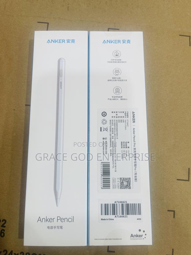 Original Anker Stylus Pencil for iPads · Photo 4