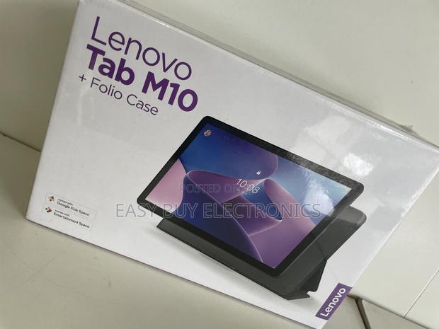 Reign Lenovo Tab M10 (3rd Gen ) · Photo 3