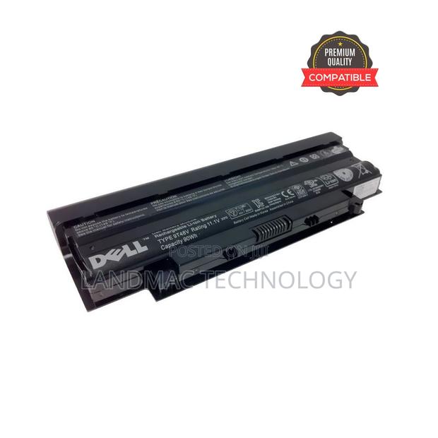 Dell 14R Replacement Laptop Battery J1knd 312-0233 04yrjh Fm · Photo 2