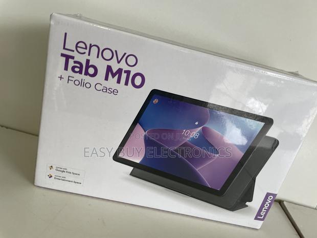 Reign Lenovo Tab M10 (3rd Gen ) · Photo 4