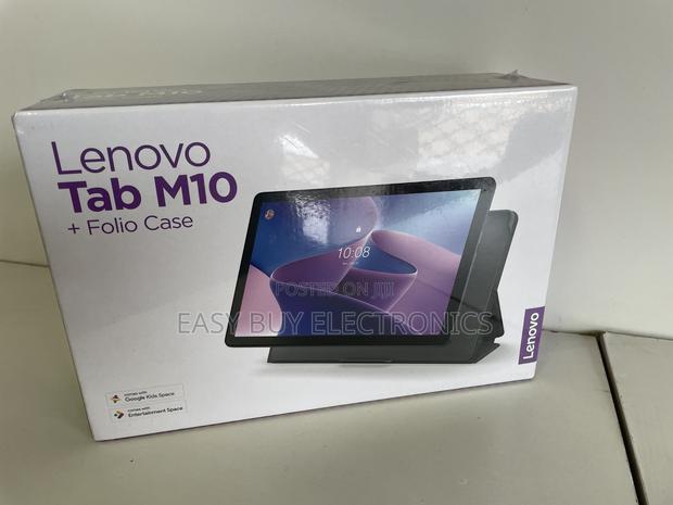 Real M10 (3rd Gen ) Lenovo 64+4 · Photo 3
