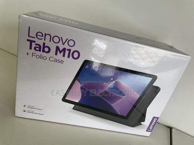 Real M10 (3rd Gen ) Lenovo 64+4 · Photo 4