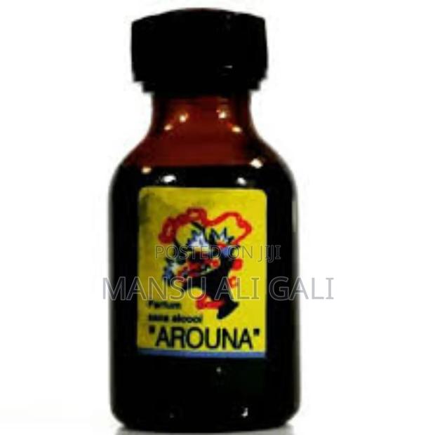 Arouna Oil · Photo 2