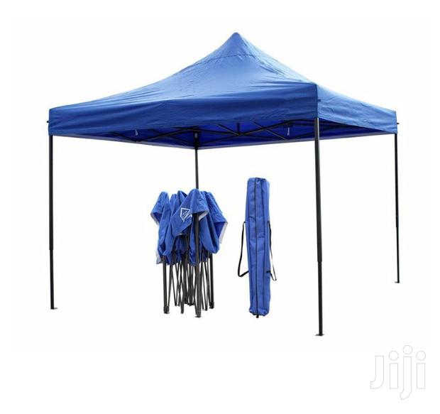Gazebo Canopy · Photo 2