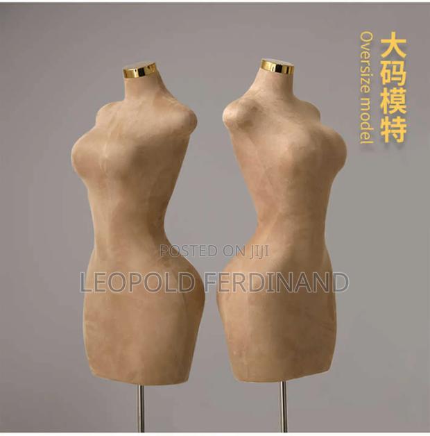 High Quality Female Dress Form · Photo 3