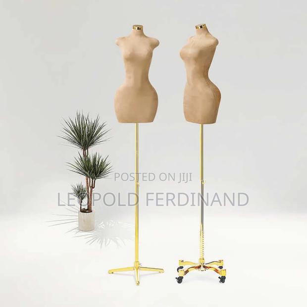 High Quality Female Dress Form · Photo 4