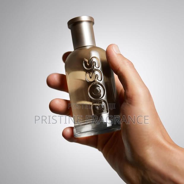BOSS Bottled # 6 By Hugo Boss ( M ) EDP 100ml · Photo 3