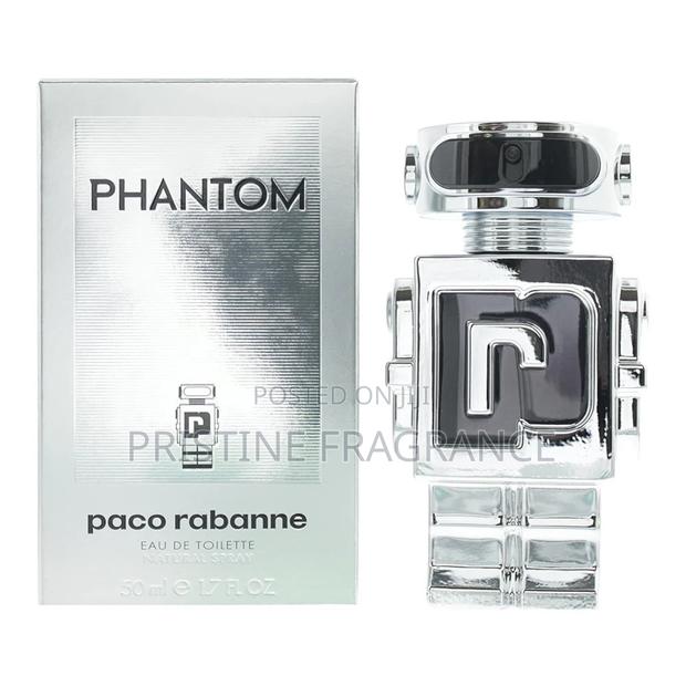 Paco Rabanne Phantom Eau De Toilette · Photo 2