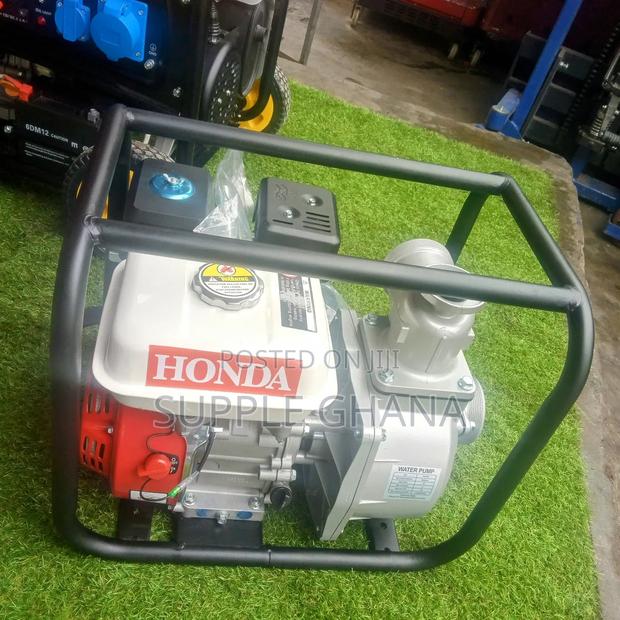 7.5watt Honda 3inches Original Water Pump Perfect Flow Water · Photo 2
