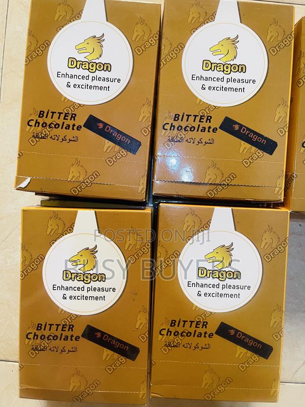 Male Enhancement Chocolate (Price Per 1) · Photo 3