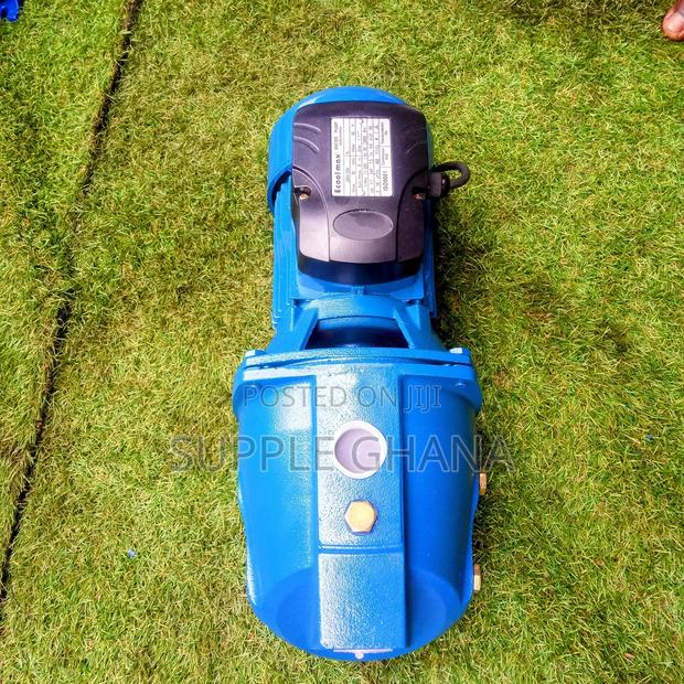 Lso9001 Ecoolmax 1.5hp Stainless Steel Jet Pump Ecoolmax New · Photo 2