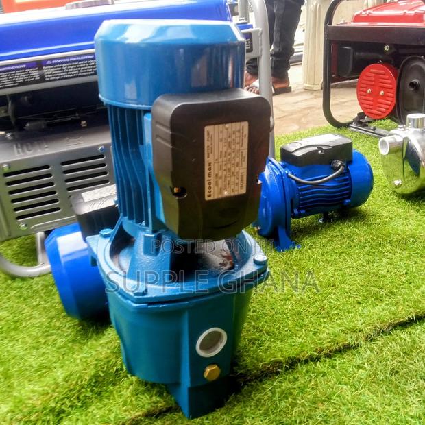 Jsw_10 Water Pump Ecoolmax Stainless Steel Jet Pump Correct · Photo 2