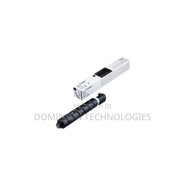 Canon C-Exv 65 Toner Black · Photo 2