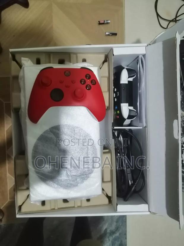 Xbox Series S Console for Sale photo 2