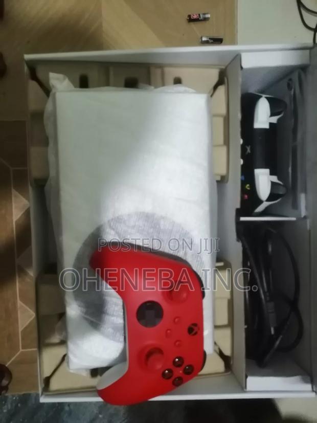 Xbox Series S Console for Sale photo 3