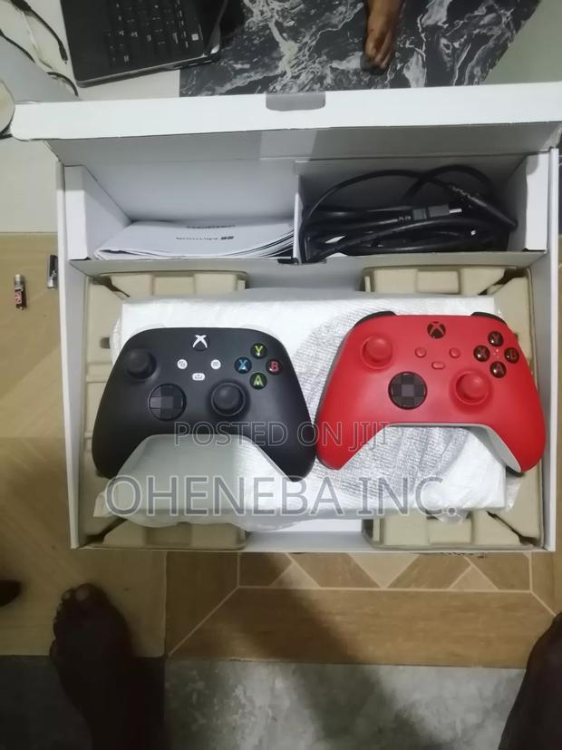 Xbox Series S Console for Sale photo 4