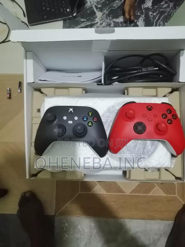 Xbox Series S Console for Sale photo 5