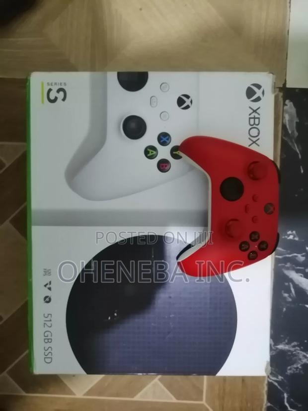 Xbox Series S Console for Sale photo 6