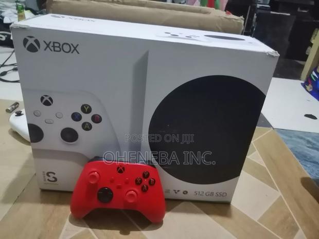 Xbox Series S Console for Sale photo 7