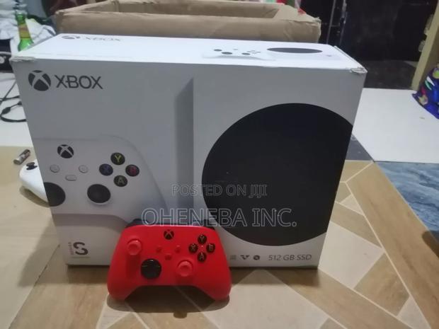 Xbox Series S Console for Sale photo 8