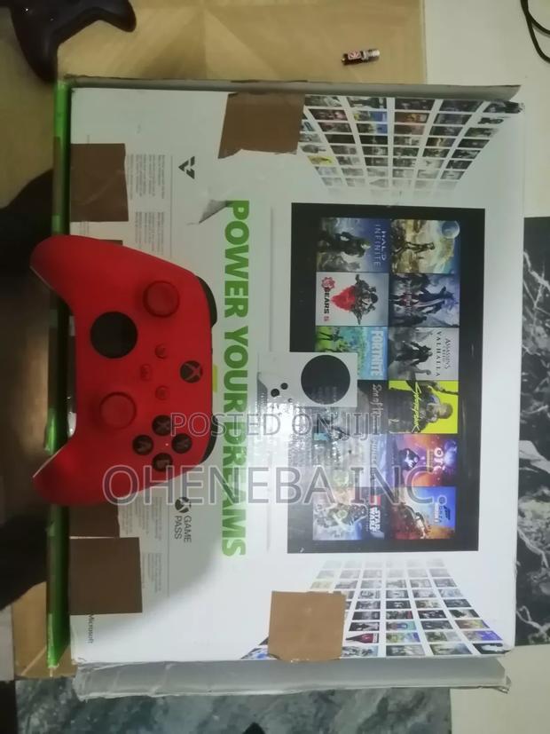 Xbox Series S Console for Sale photo 9