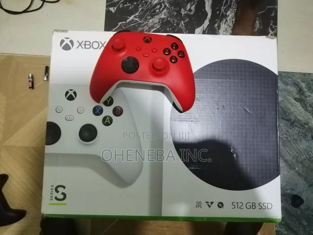 Xbox Series S Console for Sale photo 10