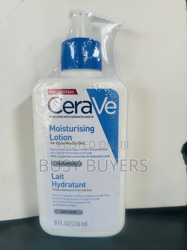 Cerave Moisturising Lotion · Photo 2