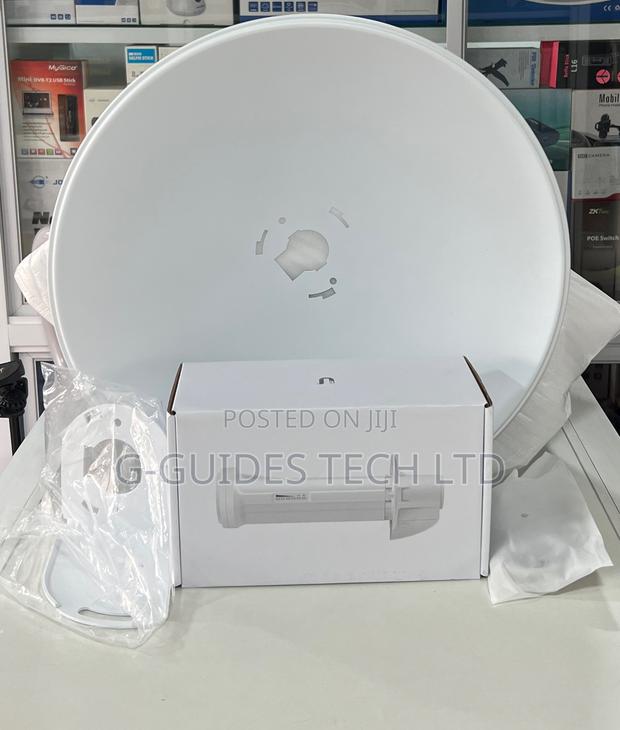 Ubiquiti Powerbeam M5 400, Airmax Powerbeam M5-400 · Photo 4