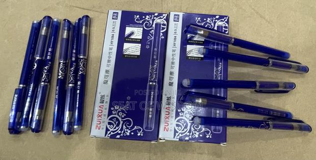 Erasable Pen · Photo 2