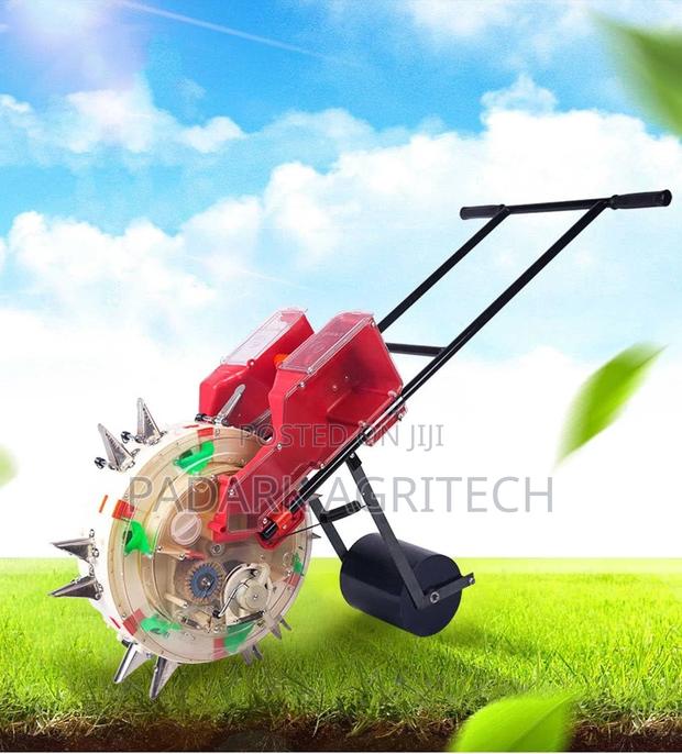 Push Seeder · Photo 4
