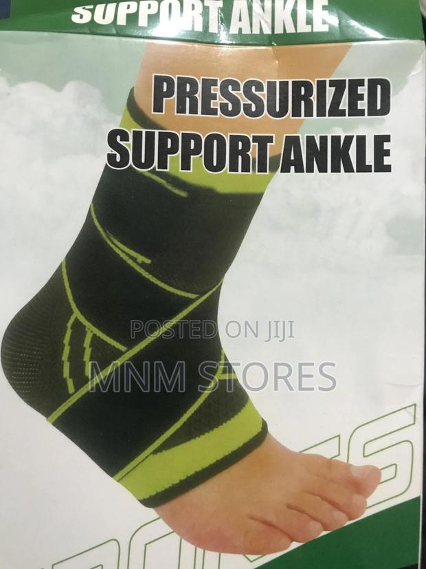 Ankle Brace Support · Photo 2