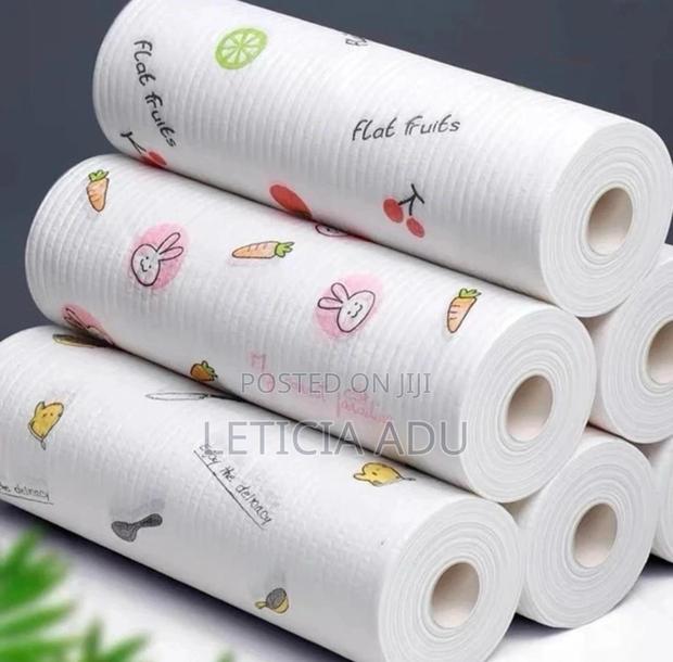 Reusable Tissues · Photo 4