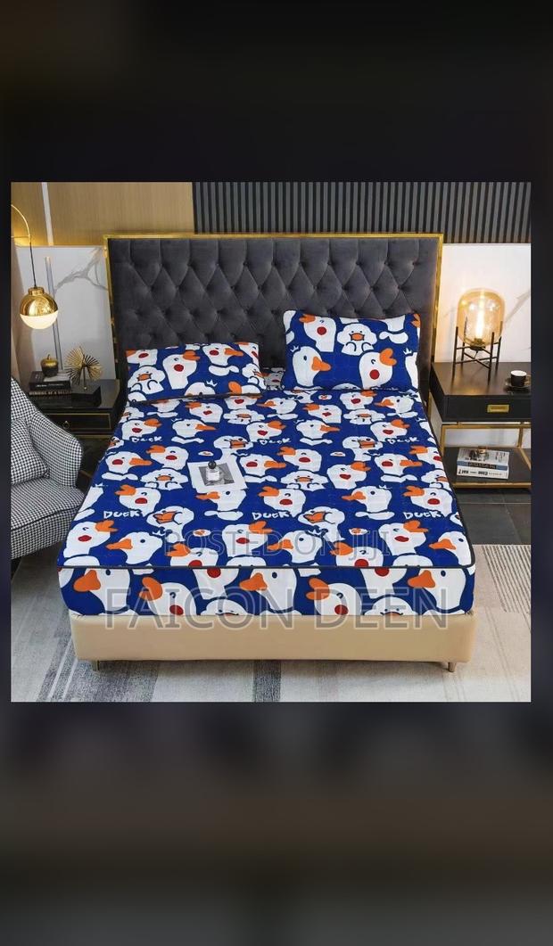 Highest Quality Luxurious Double Mattress Covers · Photo 1