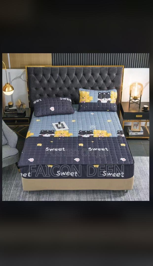 Superb Highest Quality Waterproof Queen Size Mattress Covers · Photo 1