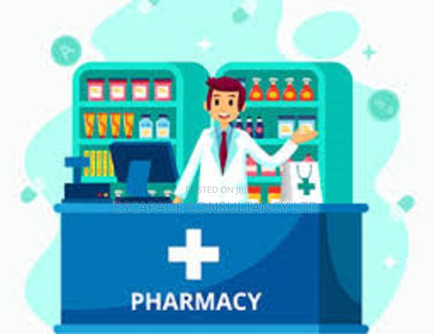 Pharmacy Software Tally Pos photo 2