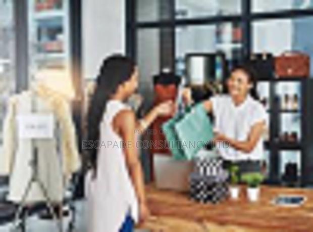 Boutique Software POS