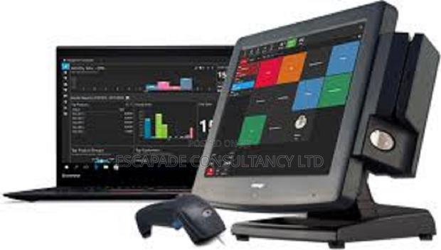 Boutique Software POS photo 5