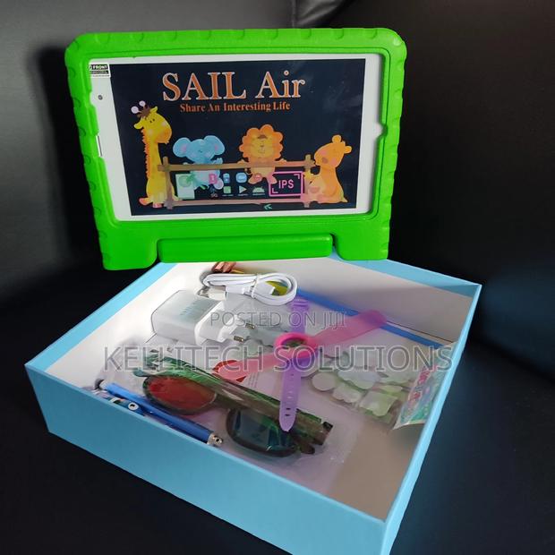 New Sail Air S810 64 GB Green · Photo 3
