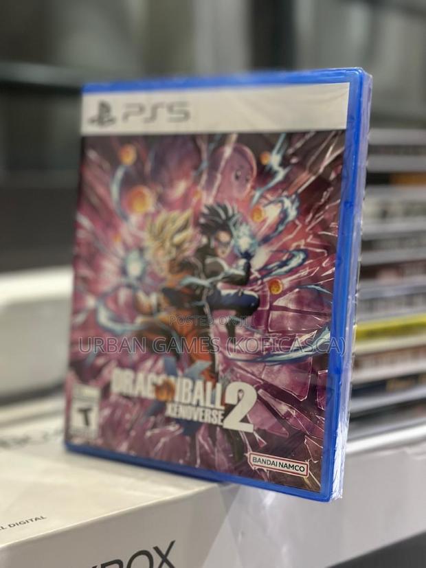 Dragon Ball 2 Xenoverse · Photo 4