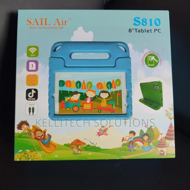 New Sail Air S810 128 GB · Photo 3