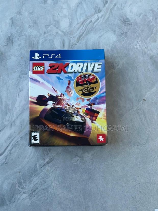 Drive Ps4 Racing · Photo 2