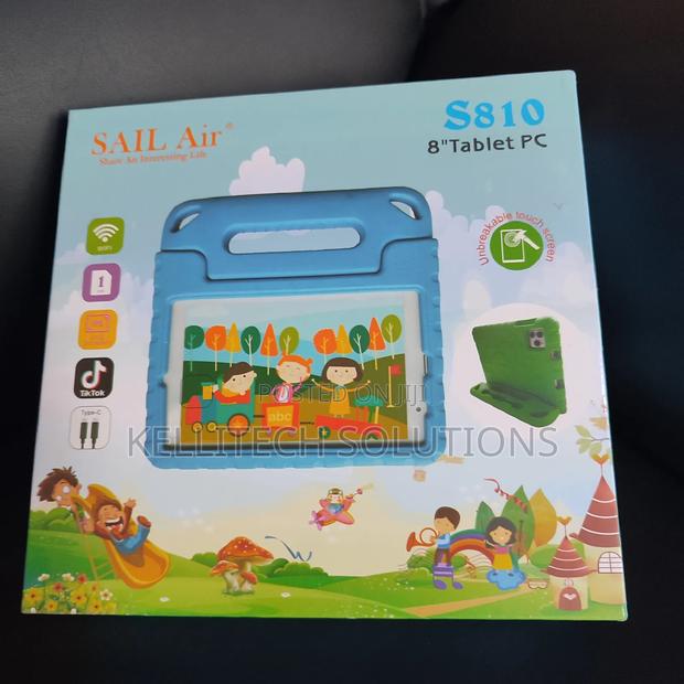 New Sail Air S810 128 GB · Photo 4