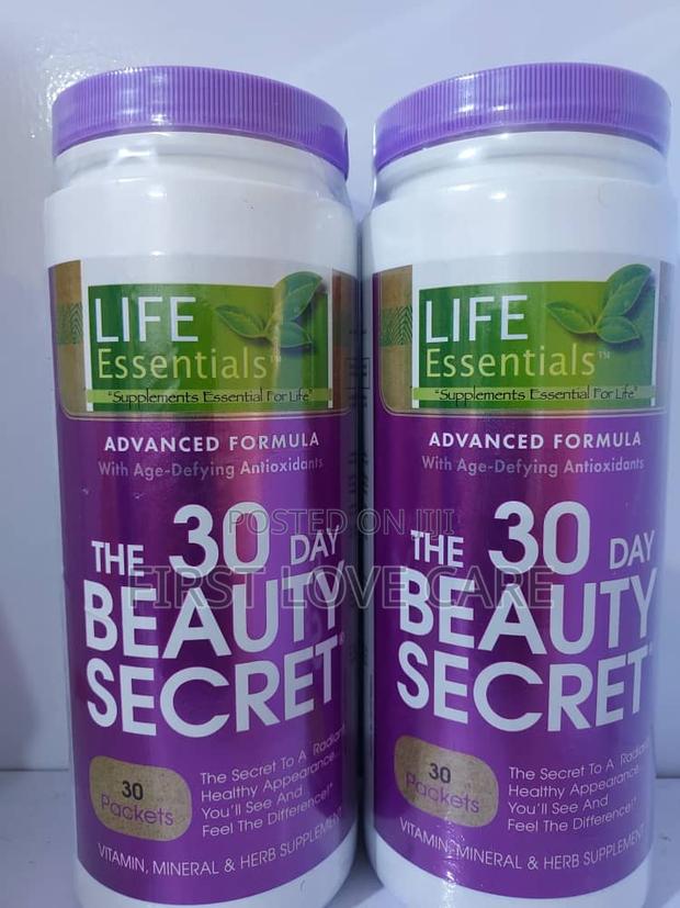 The 30 Day Beauty Secret · Photo 3