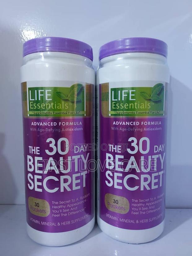 The 30 Day Beauty Secret · Photo 4