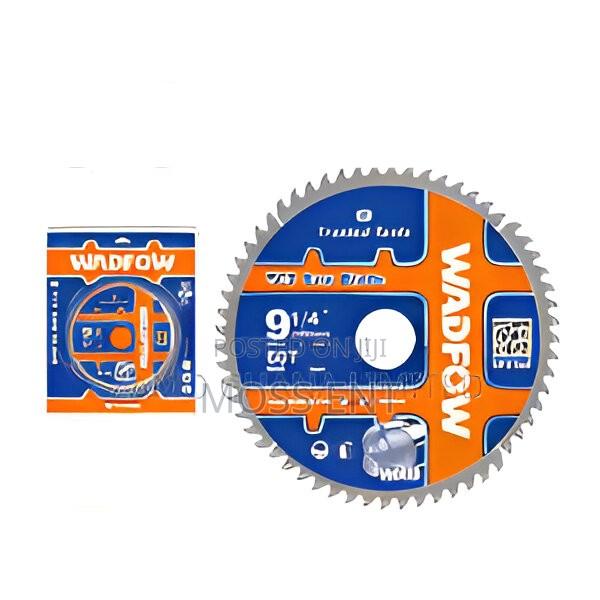 TCT Saw Blade - Wtc1k10 · Photo 2