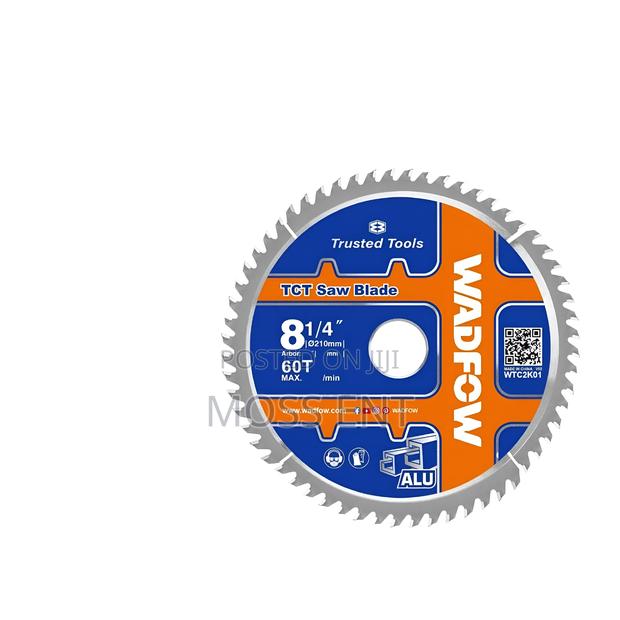 TCT Saw Blade - Wtc2k02 · Photo 2