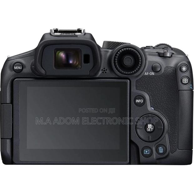 Canon Eos R7 Camera Body Only · Photo 4