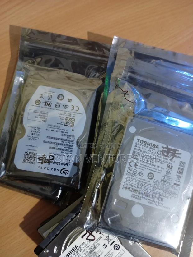 1tb Internal Hard Drive · Photo 3