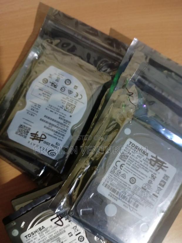 1tb Internal Hard Drive · Photo 4