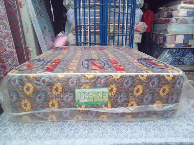 16" Large(54" by 75") Mattress